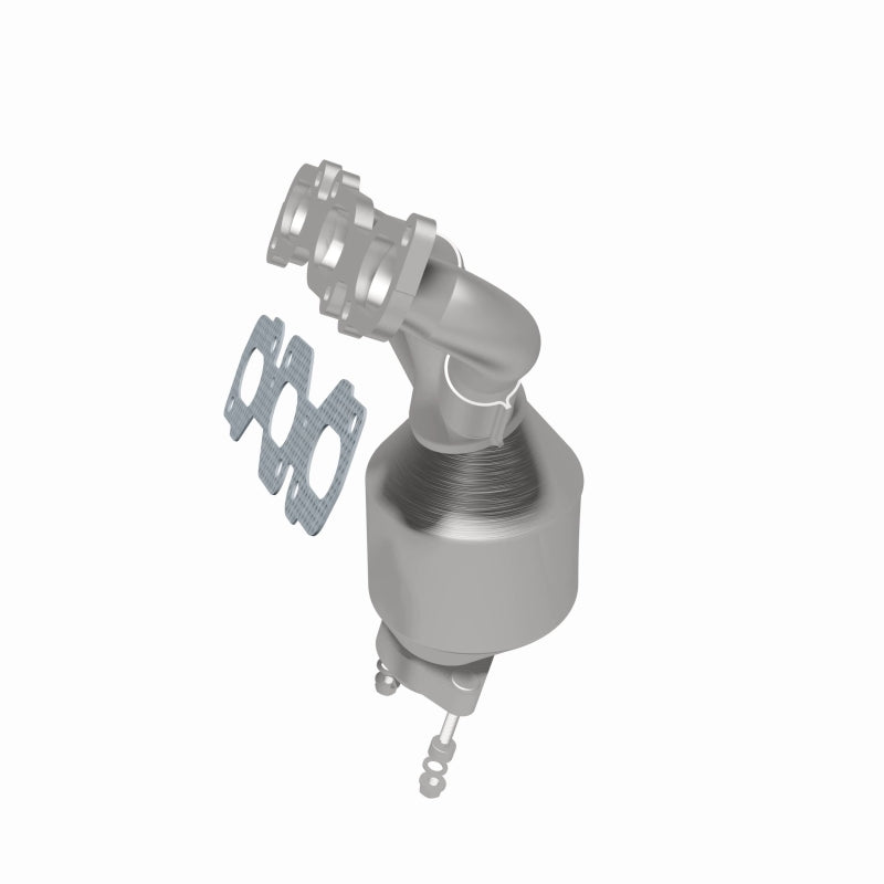 Magnaflow 10-12 Ford Escape 3.0L Direct Fit Converter 5582920 5582920 360 Degree Image Set