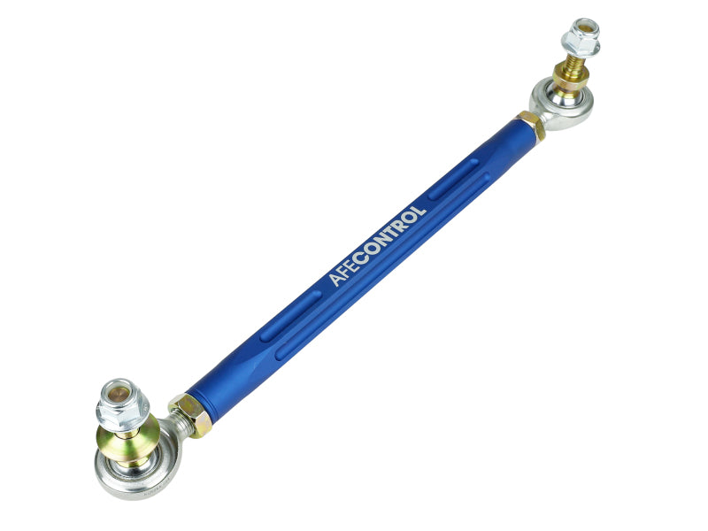 aFe Control 15-21 BMW M2 Adjustable Front End Links 442-502001FL 442-502001FL Photo - Unmounted
