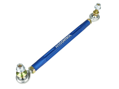 aFe Control 15-21 BMW M2 Adjustable Front End Links 442-502001FL 442-502001FL Photo - Unmounted