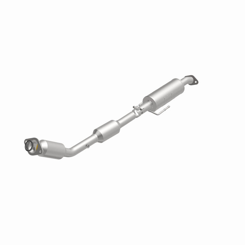 Magnaflow 18-19 Toyota C-HR 2.0L Direct Fit Converter 280093 280093 360 Degree Image Set