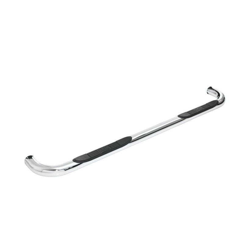 Westin 1999-2013 Chevy Silverado 1500 Ext Cab Signature 3 Nerf Step Bars - Chrome 25-1680 25-1680 Photo - Primary