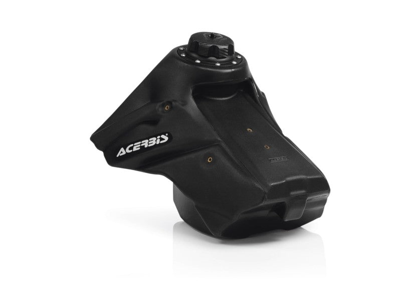 Acerbis Tnk 2.7 Gal Crf Blk 2160170001 2160170001 Photo - Primary