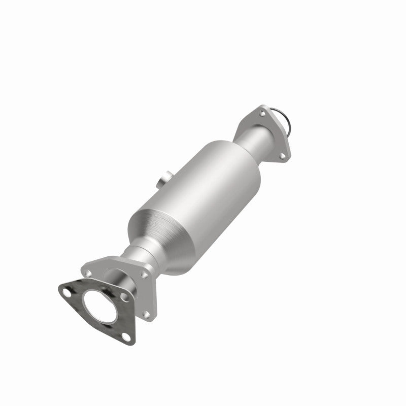 MagnaFlow Honda Accord OEM Grade Federal / EPA Compliant Direct-Fit Catalytic Converter 51912 360 Degree Image Set