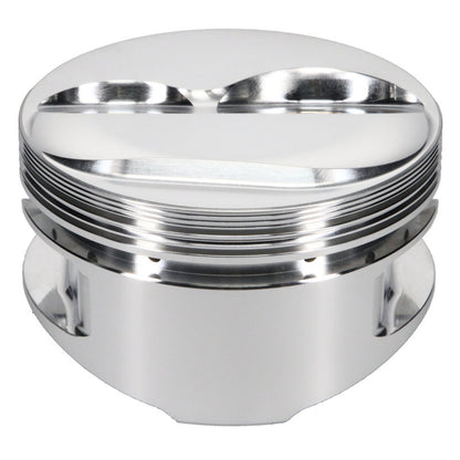 JE Pistons 400 SBC .165 DOME Set of 8 Pistons 182033 182033 User 4