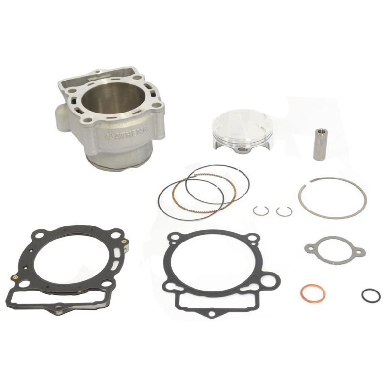 Athena Ktm/Husky Compl. Cyl Kit Oem P400270100019 P400270100019 Photo - Primary