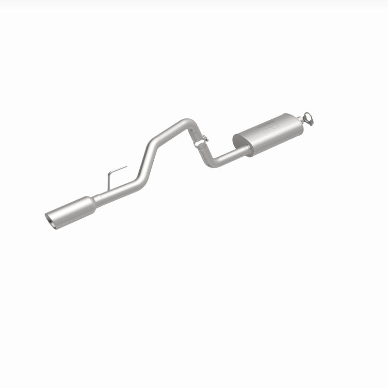 MagnaFlow Jeep Grand Cherokee Street Series Cat-Back Performance Exhaust System 15859 360 Degree Image Set