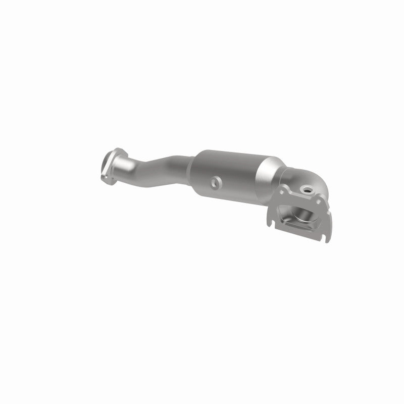 MagnaFlow Ram California Grade CARB Compliant Manifold Catalytic Converter 5551998 360 Degree Image Set