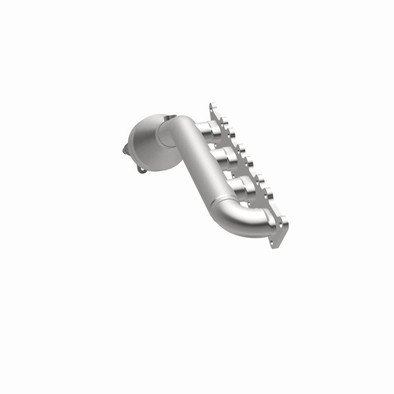 MagnaFlow Hyundai Genesis California Grade CARB Compliant Manifold Catalytic Converter 5531900 360 Degree Image Set