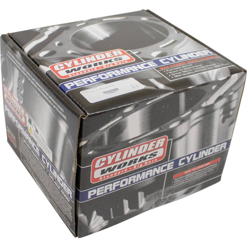 Cylinder Works 07-24 Honda CRF 150 R 150cc Big Bore Cylinder 68mm 11004-1 11004-1 Photo - Primary