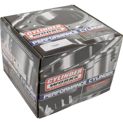 Cylinder Works 07-24 Honda CRF 150 R 150cc Big Bore Cylinder 68mm 11004-1 11004-1 Photo - Primary