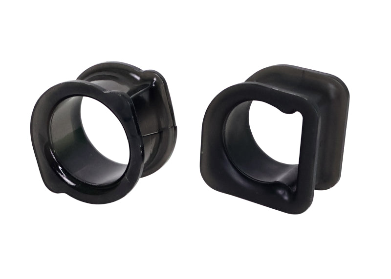 Whiteline WL Bushings - Body Mount Suspension Bushing Kits main image