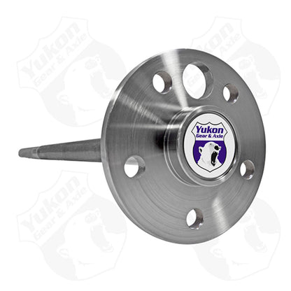 Yukon Gear & Axle Yukon Gear 1541H Alloy 28-Spline Inner Rear Axle For 1968-1971 Ford 2.8L YA F8-28-27.18 YA F8-28-27.18 Photo - Primary