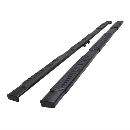 Westin 2020 Chevy Silverado 2500 Crew Cab (6.5ft Bed) R5 M-Series XD W2W Nerf Bars - Textured Black 28-5234765 28-5234765 Photo - Primary