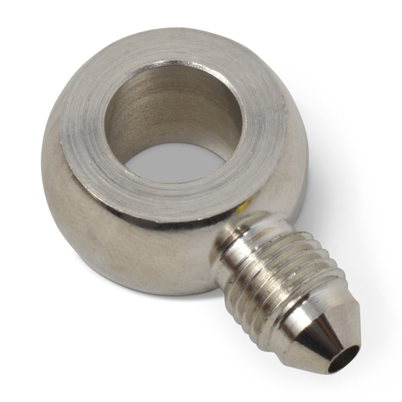 Russell -3 AN 7/16 Inch Banjo Bolt To -3 AN (GM Style) 640491 Photo - out of package