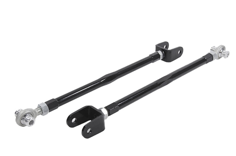 Torque Solution Adjustable Rear Control Arms: Volkswagen R32 MK4 & Audi TT MK1 TS-VW-011 TS-VW-011 Photo - Primary