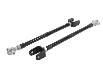 Torque Solution Adjustable Rear Control Arms: Volkswagen R32 MK4 & Audi TT MK1 TS-VW-011 TS-VW-011 Photo - Primary