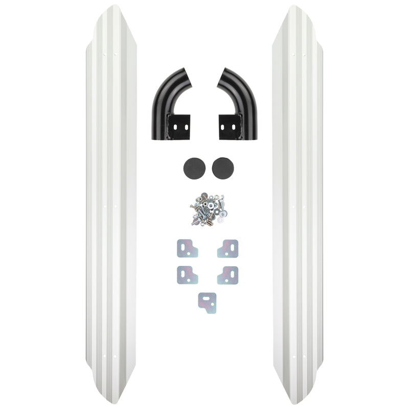 ARB Summit Step Return Prado 150 10/13On Suit 4421100 4421120 4421120 Photo - Primary