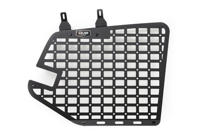 DV8 Offroad 03-09 Lexus GX 470 Rear Window Molle Storage Panels MPGX-01 MPGX-01 Photo - Primary