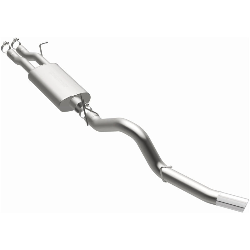 MagnaFlow Street Series Cat-Back Performance Exhaust System 15789 Photo - out of package