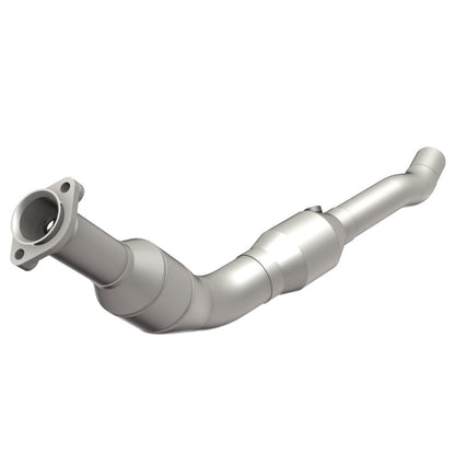 MagnaFlow Land Rover OEM Grade Federal / EPA Compliant Direct-Fit Catalytic Converter 49718 Photo - Primary