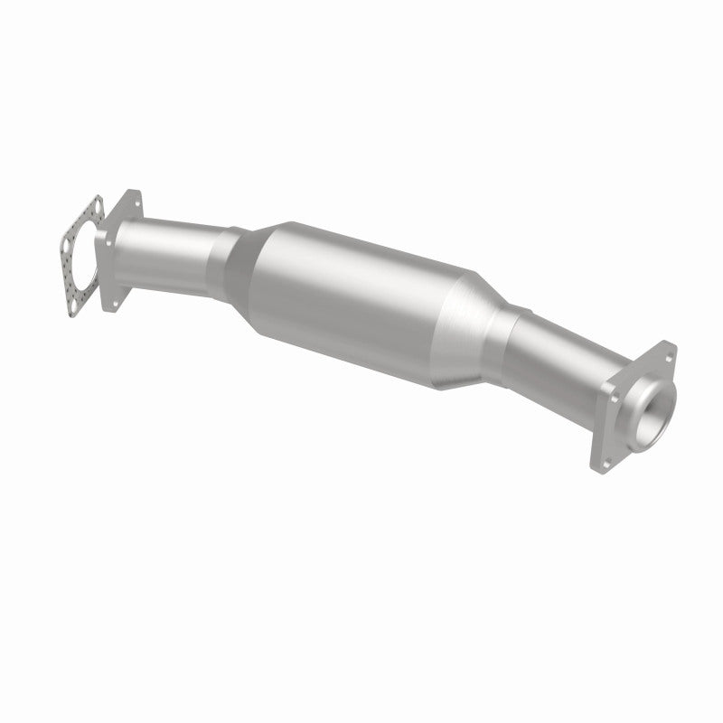 MagnaFlow California Grade CARB Compliant Direct-Fit Catalytic Converter 3322433 360 Degree Image Set