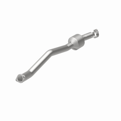 MagnaFlow BMW X5 OEM Grade Federal / EPA Compliant Direct-Fit Catalytic Converter 51835 360 Degree Image Set