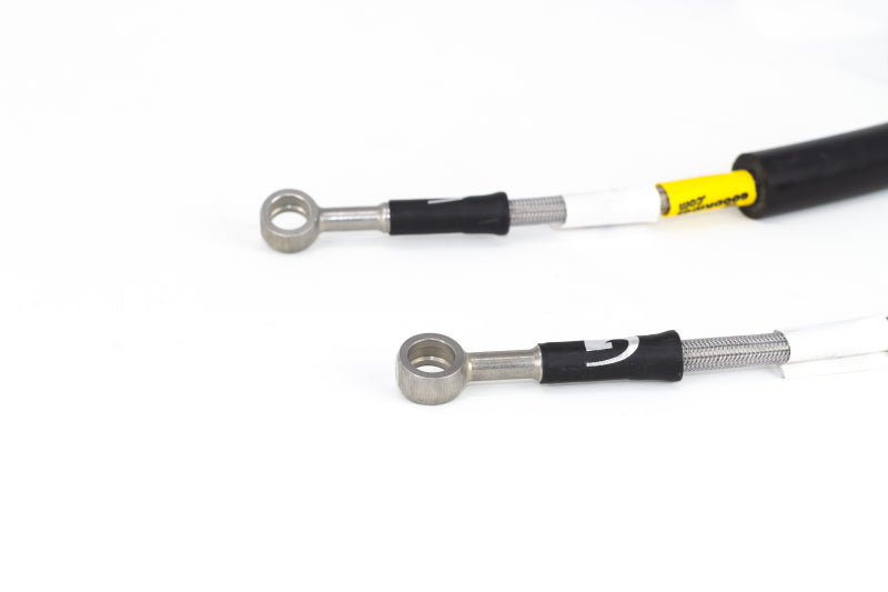 Goodridge 17-18 Ford Escape (All Models) SS Brake Line Kit 13027 13027 Photo - out of package