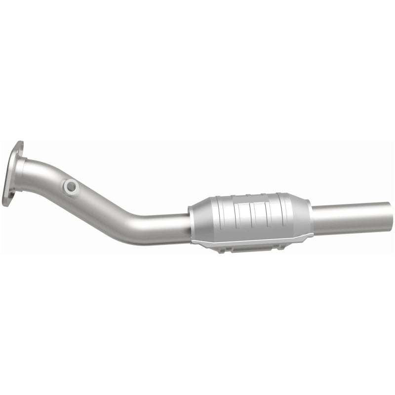 MagnaFlow OEM Grade Federal / EPA Compliant Direct-Fit Catalytic Converter 49961 Photo - out of package