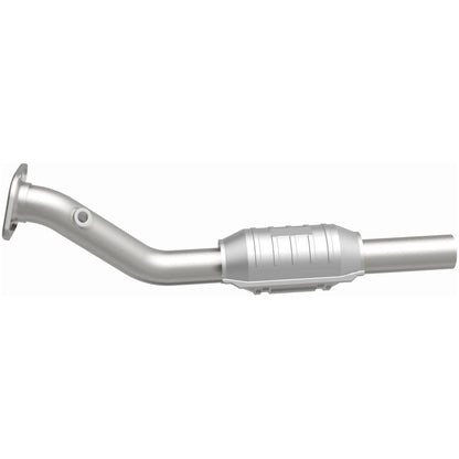 MagnaFlow OEM Grade Federal / EPA Compliant Direct-Fit Catalytic Converter 49961 Photo - out of package