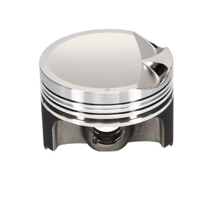 Wiseco Audi RS4 2.7L 30V V6 Bore (81.5mm) - Size (+0.020) - CR (8.0:1) Pistons Build on Demand KE212M815 KE212M815 User 2