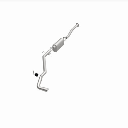 MagnaFlow Toyota Tacoma Street Series Cat-Back Performance Exhaust System 15811 360 Degree Image Set