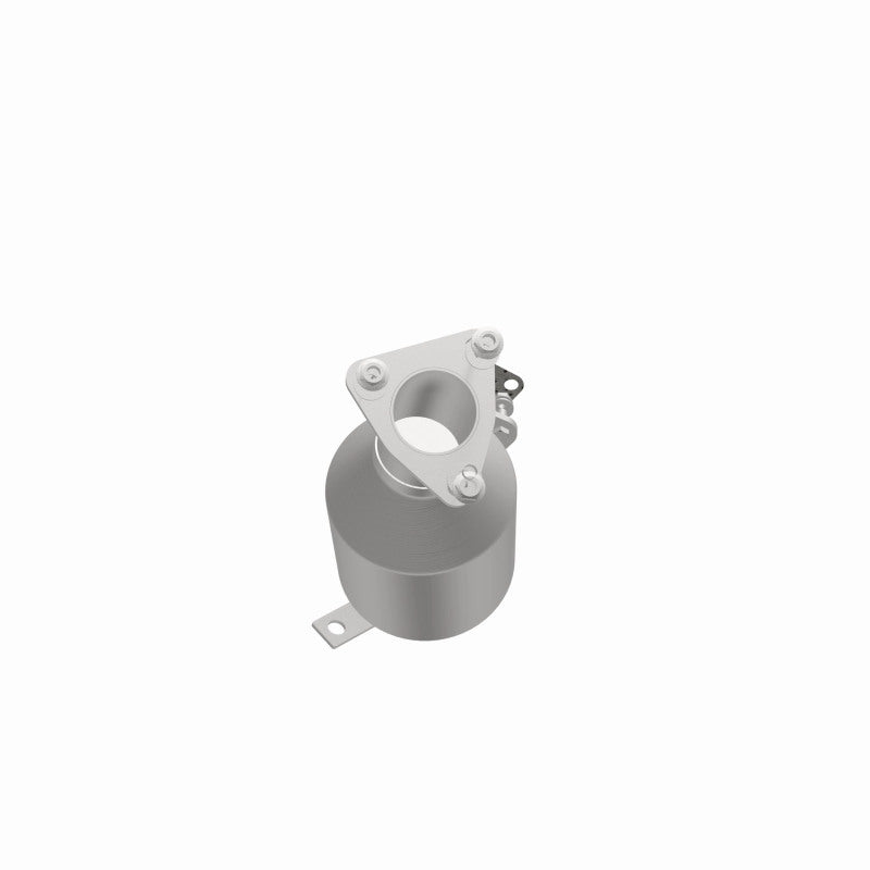 MagnaFlow Infiniti FX35 California Grade CARB Compliant Direct-Fit Catalytic Converter 5481601 360 Degree Image Set