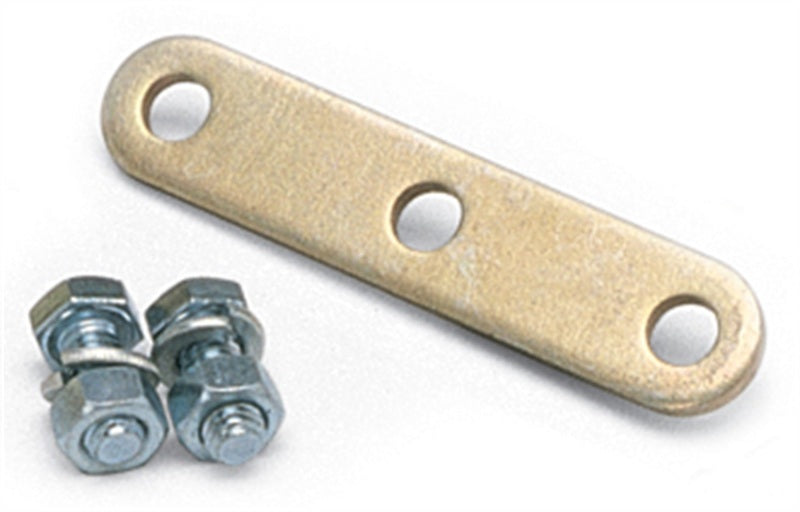 Edelbrock Cable Plate 351M / 400 1493 Photo - Primary