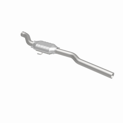 MagnaFlow Dodge Standard Grade Federal / EPA Compliant Direct-Fit Catalytic Converter 93276 360 Degree Image Set