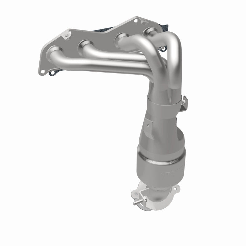 MagnaFlow OEM Grade Federal / EPA Compliant Manifold Catalytic Converter 51267 360 Degree Image Set