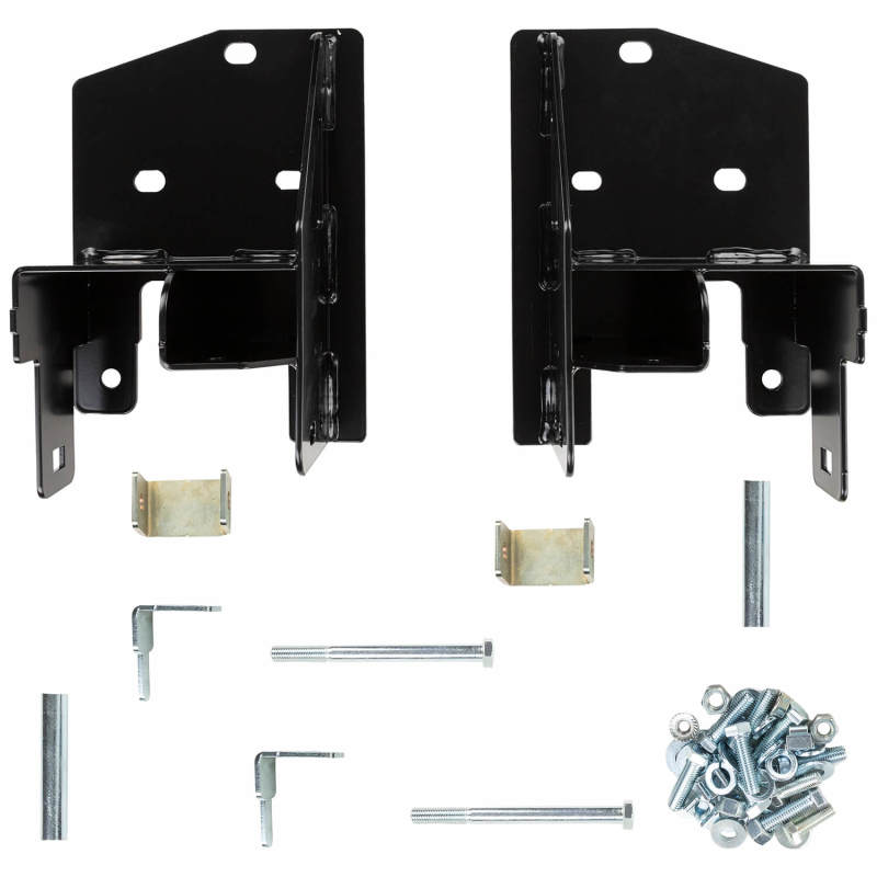 ARB Fitting Kit Slvrado 1500 99-02 3562010 3562010 Photo - out of package