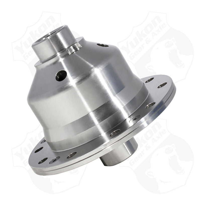 Yukon Gear & Axle Yukon Gear Grizzly Locker For Toyota 8in / 4 Cylinder YGLT8-30 YGLT8-30 Photo - Primary