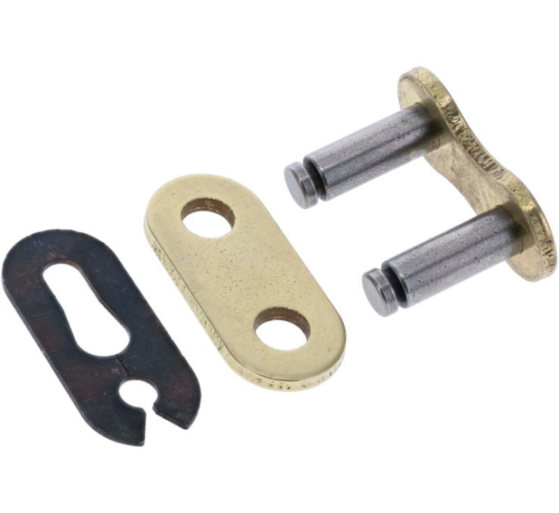 ProTaper Pt 520Mx Gold Series Mstr Link 021709 021709 User 1
