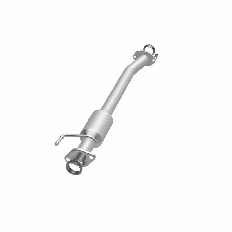 MagnaFlow Suzuki HM Grade Federal / EPA Compliant Direct-Fit Catalytic Converter 24256 360 Degree Image Set