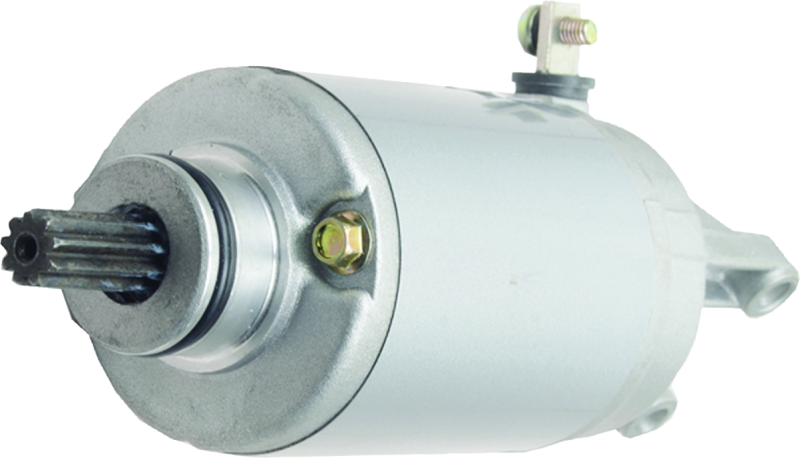 BikeMaster Suzuki Starter 153707 153707 Photo - Primary