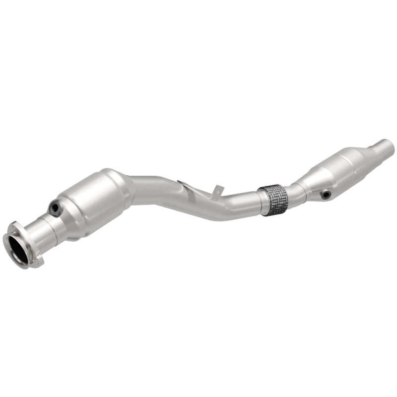 MagnaFlow Audi S4 OEM Grade Federal / EPA Compliant Direct-Fit Catalytic Converter 49918 Photo - Primary