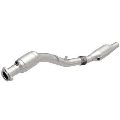 MagnaFlow Audi S4 OEM Grade Federal / EPA Compliant Direct-Fit Catalytic Converter 49918 Photo - Primary