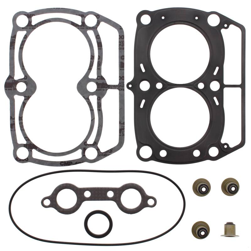 Vertex Pistons Vertex Gaskets 02-03 Polaris Sportsman 700 4x4 Top End Gasket Kit 810891 810891 Photo - Primary