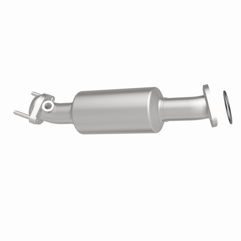 MagnaFlow California Grade CARB Compliant Direct-Fit Catalytic Converter 5411042 360 Degree Image Set