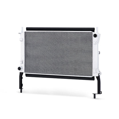 Mishimoto Ford Mustang EcoBoost Performance Aluminum Radiator MMRAD-MUS4-15 User 5