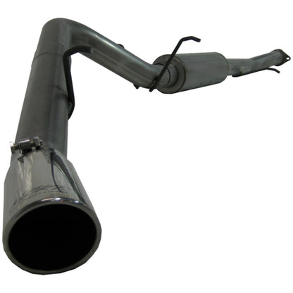 MBRP 2007-2009 Cadillac/GMC Escalade EXTESV/Yukon Denali XL 6.2L Cat Back S5034AL Photo - Primary