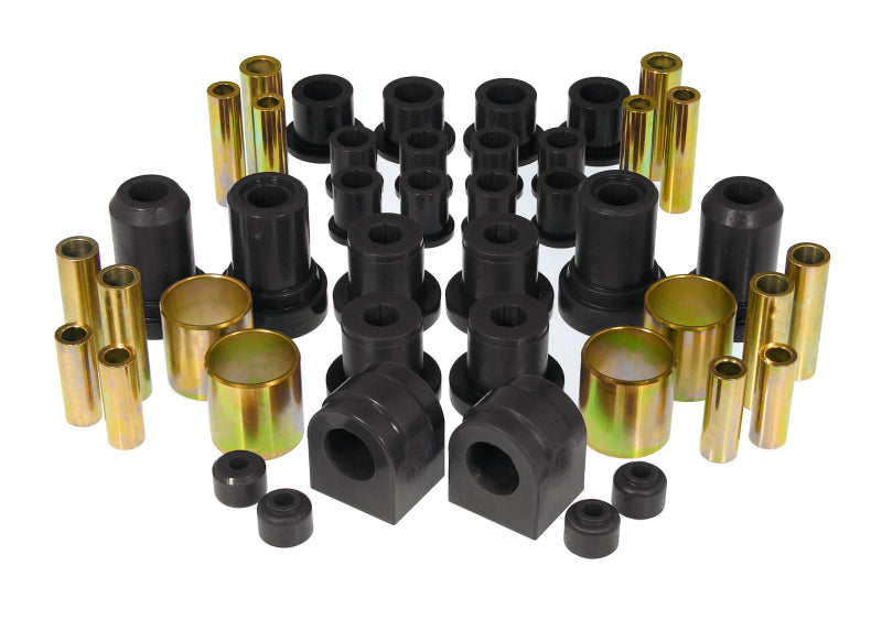 Prothane Suspension Bushing Kit 6-2038-BL Photo - Primary