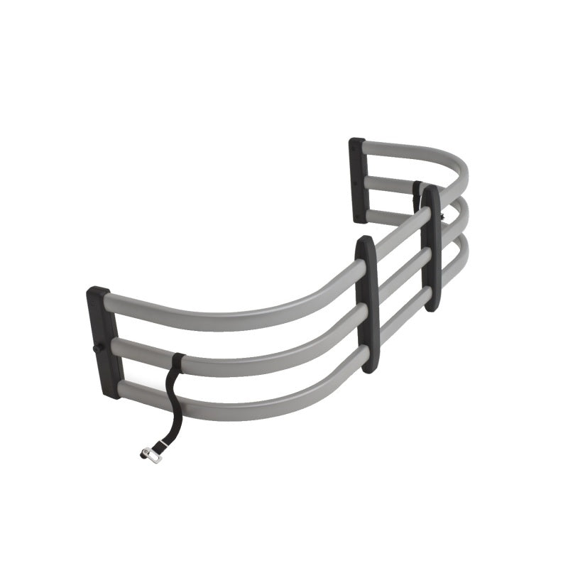 AMP Research 2004-2018 Ford F-150 - Standard Bed 74813-00A Photo - Primary