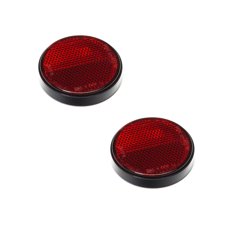 ORACLE Lighting Oracle 2018+ Jeep Wrangler Rubicon/Sport LED Flush Mount Tail Light - Tinted 5884-504-T 5884-504-T Photo - out of package