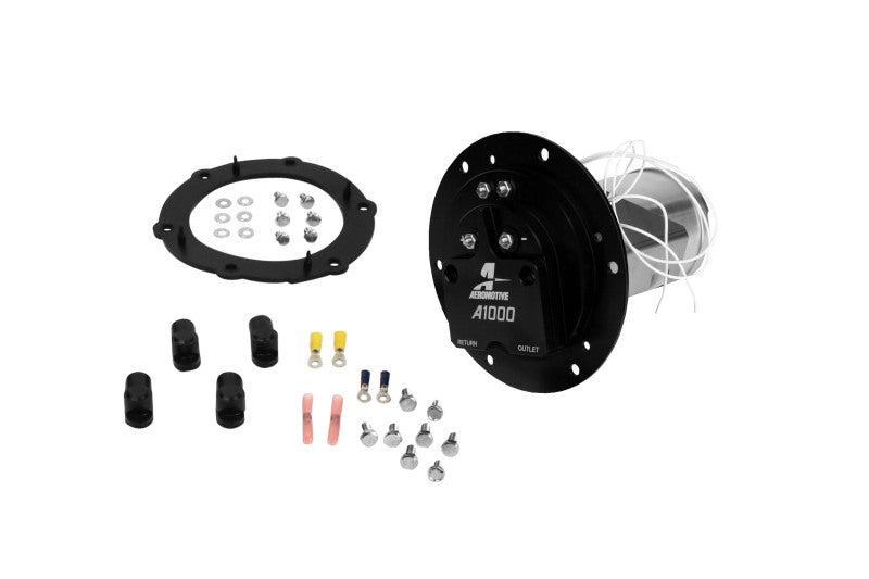 Aeromotive 03-04 Cobra A1000 Stealth Fuel Pump 18679 Photo - Primary